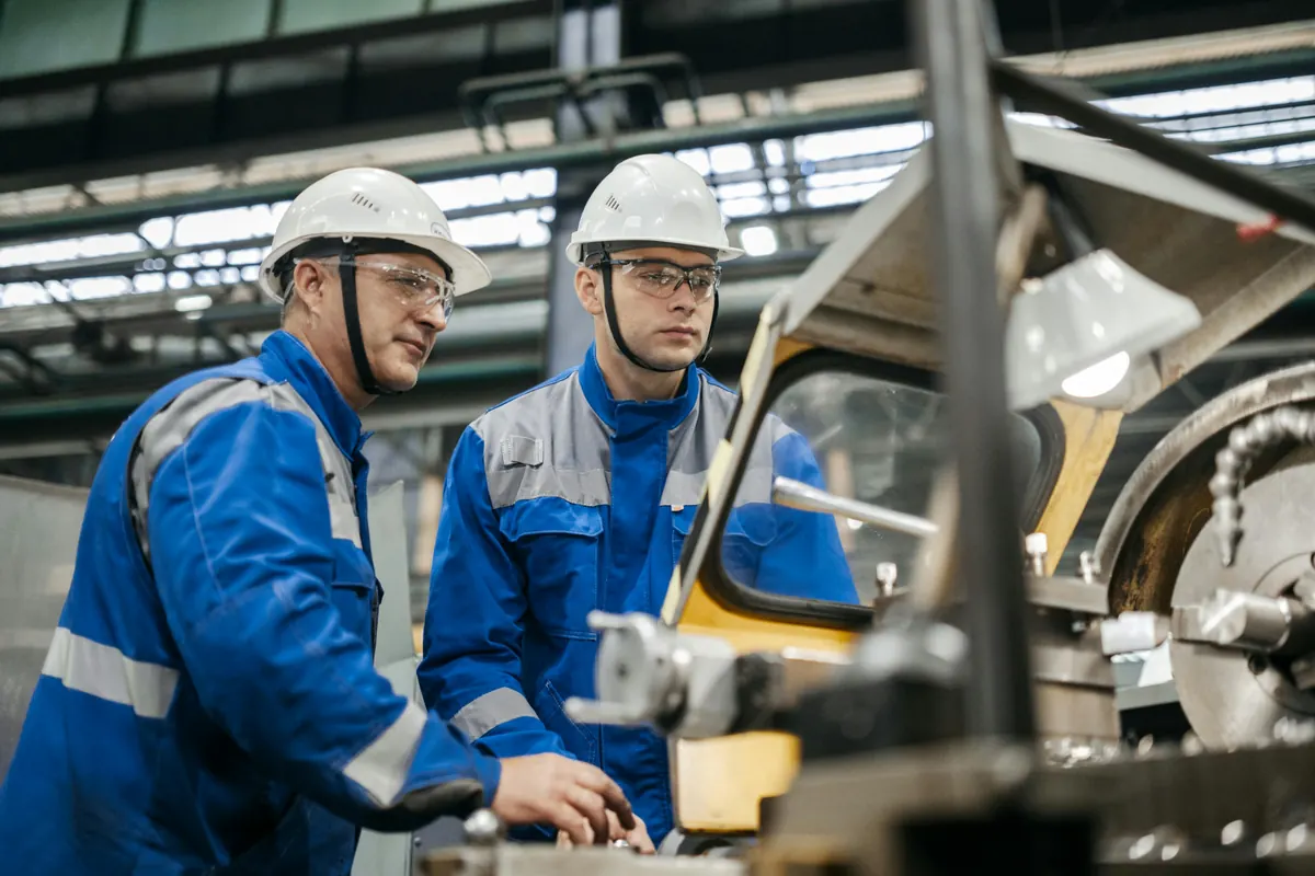 Fachkräftemangel auf Rekordniveau: 86 Prozent der Unternehmen betroffen
